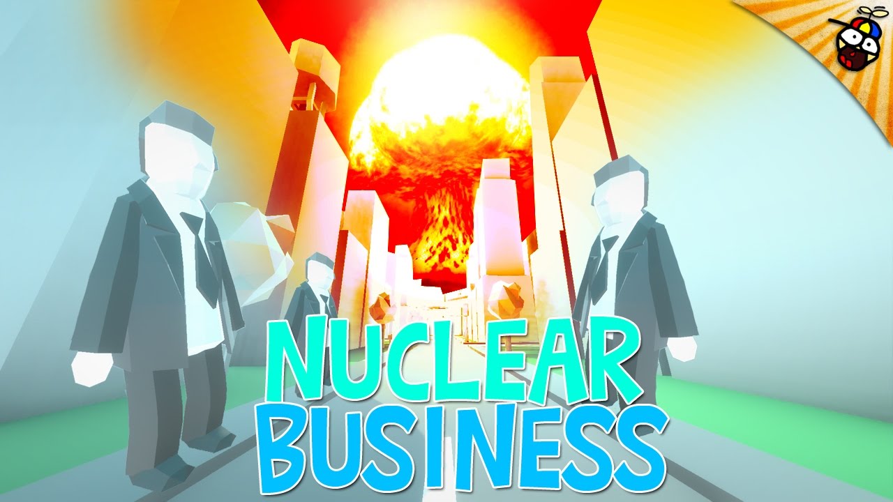 Nuclear Business Download